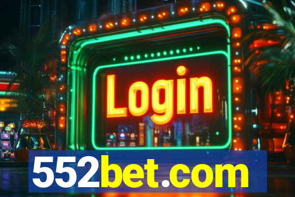 552bet.com