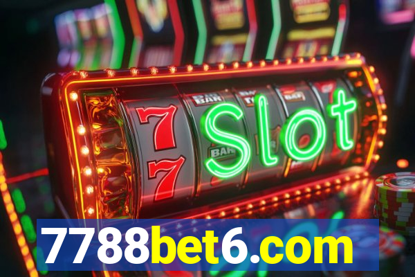 7788bet6.com