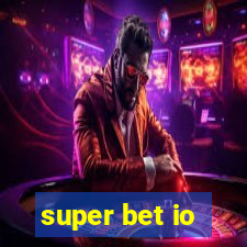 super bet io