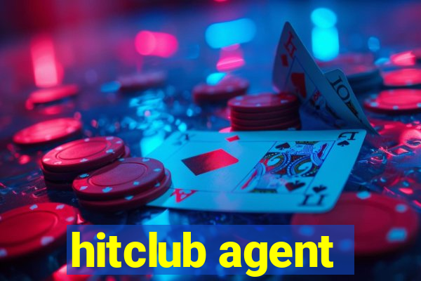 hitclub agent