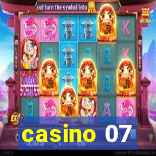 casino 07