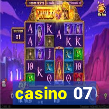 casino 07