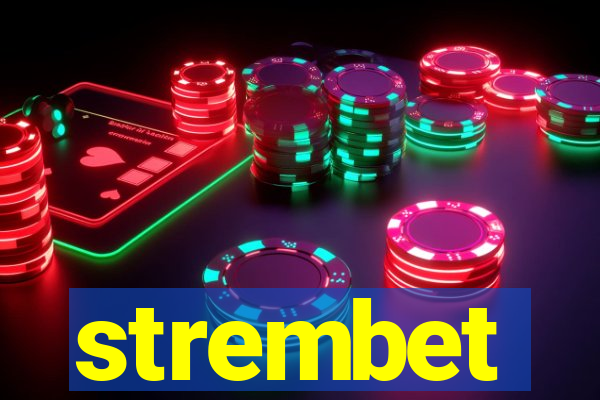 strembet