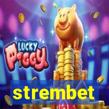 strembet