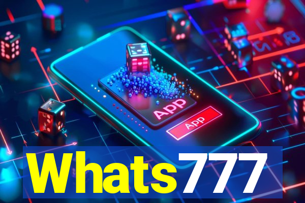 Whats777