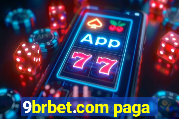 9brbet.com paga