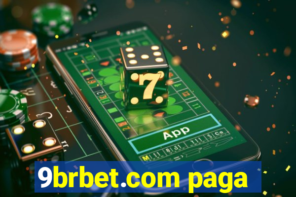 9brbet.com paga