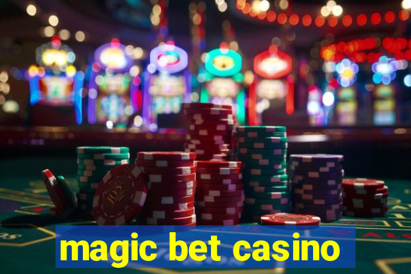 magic bet casino