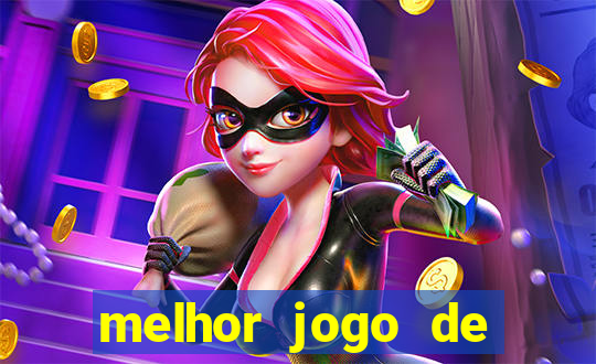 melhor jogo de slot para ganhar dinheiro