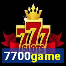 7700game