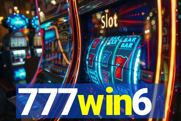 777win6