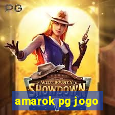 amarok pg jogo