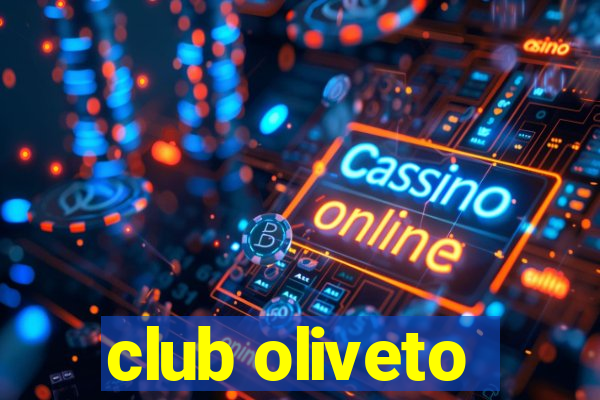 club oliveto