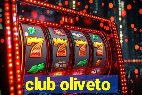 club oliveto