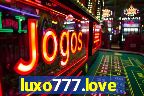 luxo777.love