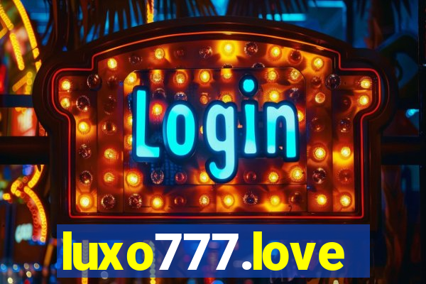 luxo777.love