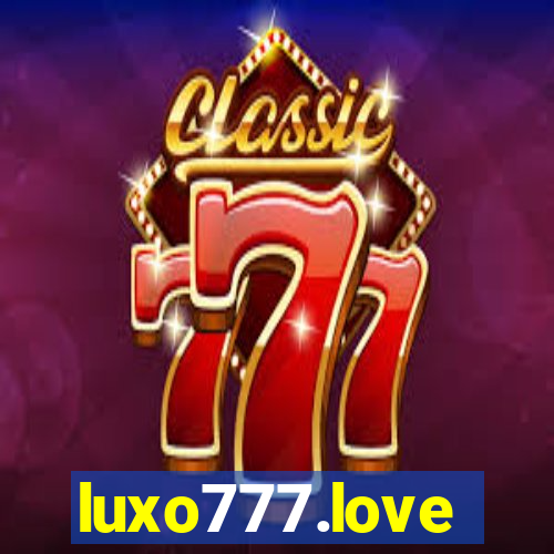 luxo777.love