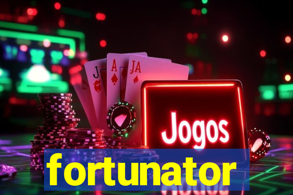 fortunator