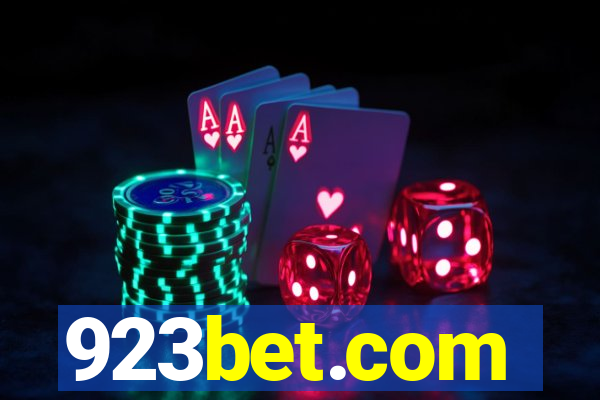 923bet.com