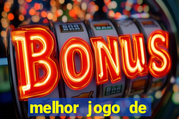 melhor jogo de azar para ganhar dinheiro