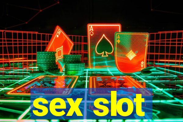 sex slot