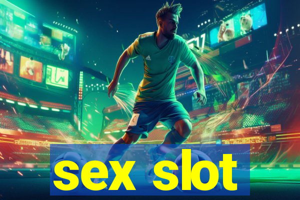 sex slot