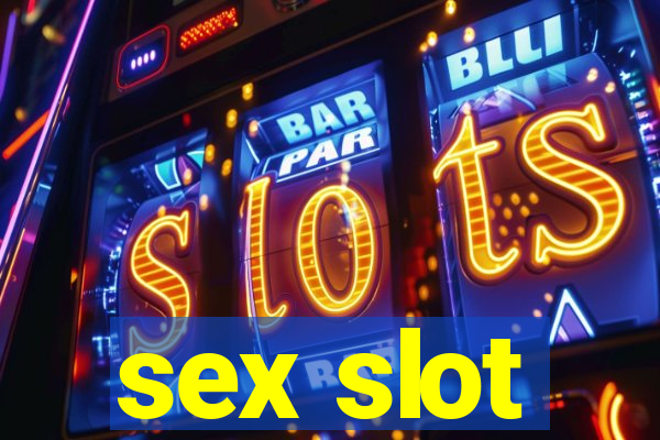 sex slot