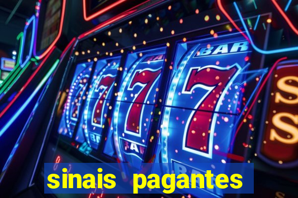 sinais pagantes fortune tiger