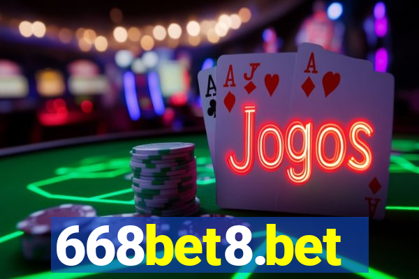 668bet8.bet