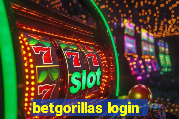 betgorillas login