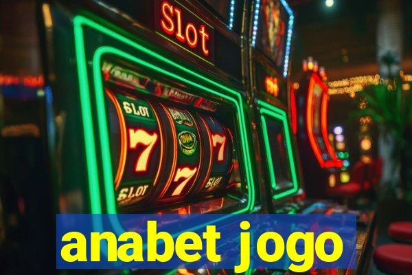 anabet jogo