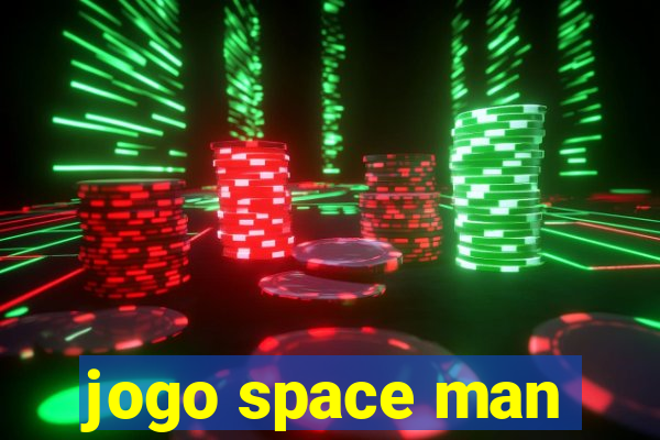 jogo space man