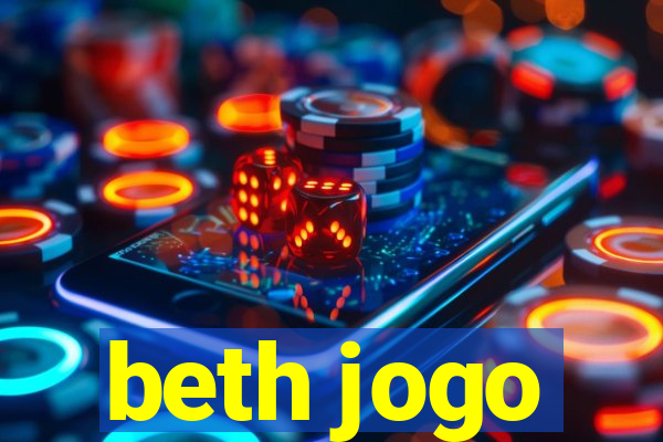 beth jogo