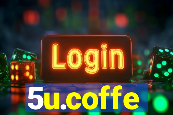 5u.coffe