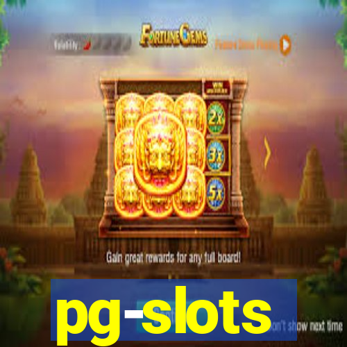 pg-slots