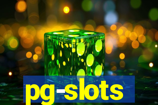 pg-slots