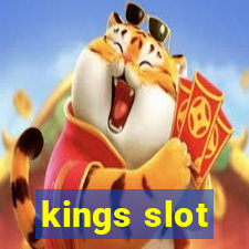 kings slot