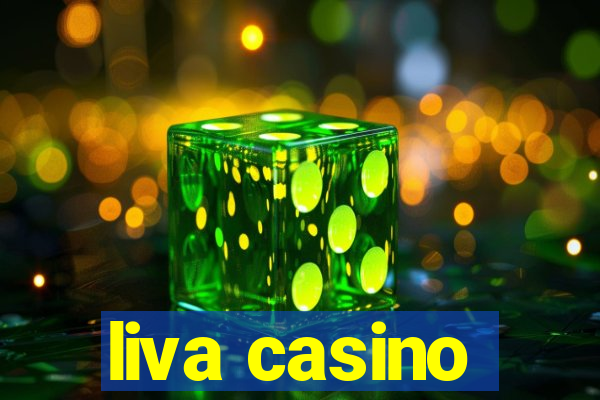 liva casino