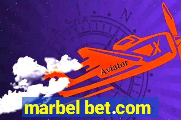 marbel bet.com