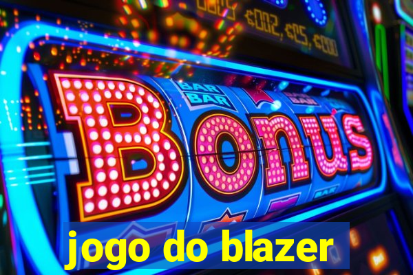 jogo do blazer