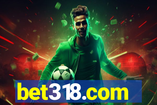 bet318.com