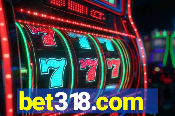 bet318.com