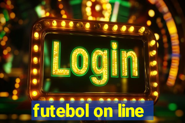 futebol on line