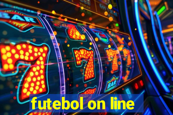 futebol on line