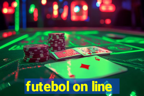 futebol on line