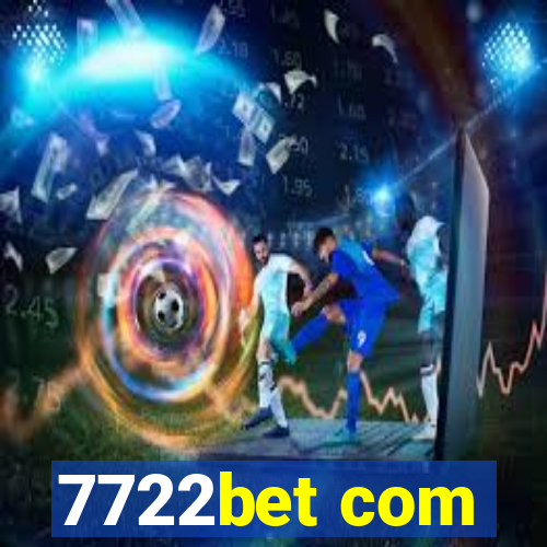 7722bet com