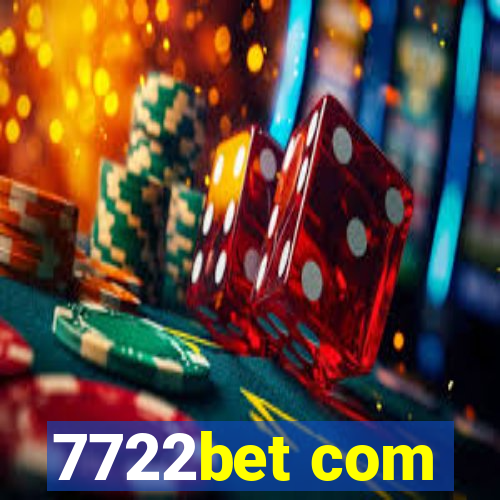 7722bet com