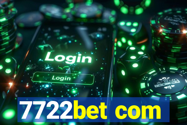 7722bet com