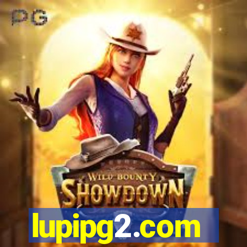 lupipg2.com