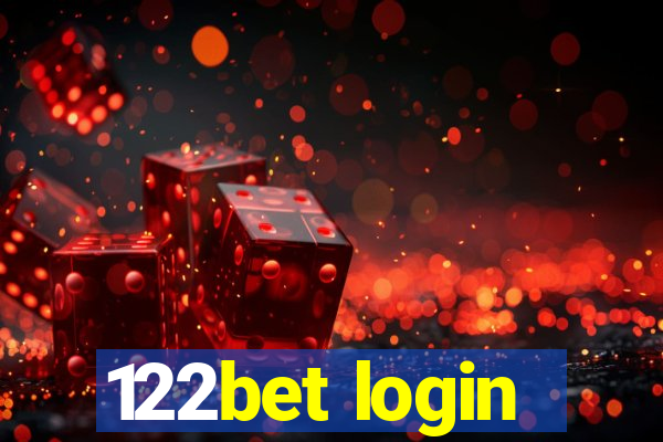 122bet login